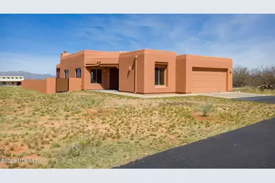 3203 W Thunder Pass Road, Benson, AZ 85602 - Photo 1