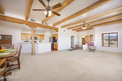 3203 W Thunder Pass Road, Benson, AZ 85602 - Photo 3