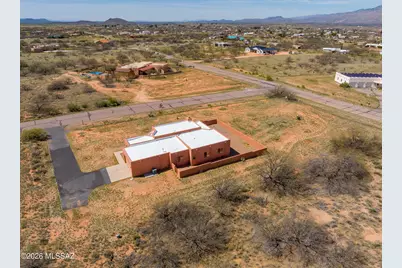 3203 W Thunder Pass Road, Benson, AZ 85602 - Photo 29