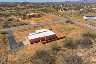 3203 W Thunder Pass Rd, Benson, AZ 85602 - Photo 29