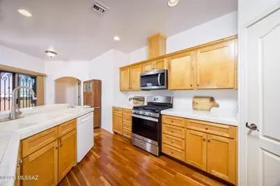 3203 W Thunder Pass Road, Benson, AZ 85602 - Photo 9