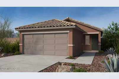 863 W Calle Caleta, Sahuarita, AZ 85629 - Photo 1