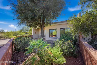 164 N Cobalt Drive, Green Valley, AZ 85614 - Photo 45