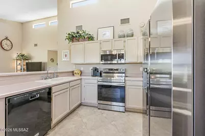 164 N Cobalt Drive, Green Valley, AZ 85614 - Photo 17