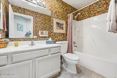 164 N Cobalt Drive, Green Valley, AZ 85614 - Photo 37