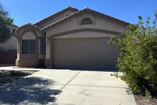 8855 N Moonfire Dr, Tucson, AZ 85743 - Photo 1