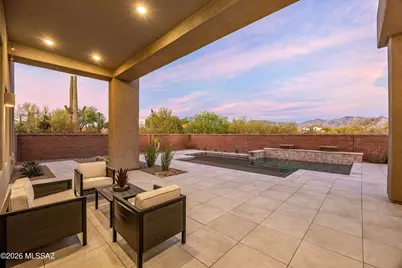 12406 N Durham Wash Drive, Marana, AZ 85658 - Photo 43