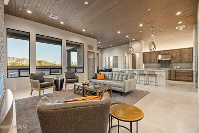 12406 N Durham Wash Drive, Marana, AZ 85658 - Photo 11