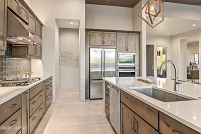 12406 N Durham Wash Drive, Marana, AZ 85658 - Photo 17