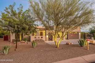 12406 N Durham Wash Dr, Marana, AZ 85658 - Photo 3