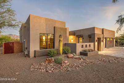 12406 N Durham Wash Drive, Marana, AZ 85658 - Photo 5