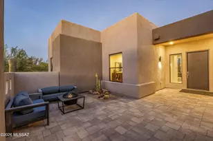 12406 N Durham Wash Dr, Marana, AZ 85658 - Photo 7