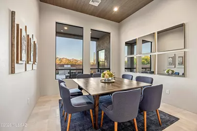 12406 N Durham Wash Drive, Marana, AZ 85658 - Photo 21