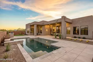 12406 N Durham Wash Dr, Marana, AZ 85658 - Photo 39