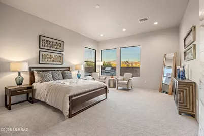 12406 N Durham Wash Drive, Marana, AZ 85658 - Photo 23