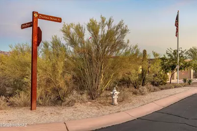 12406 N Durham Wash Drive, Marana, AZ 85658 - Photo 47