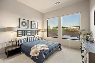 12406 N Durham Wash Dr, Marana, AZ 85658 - Photo 35