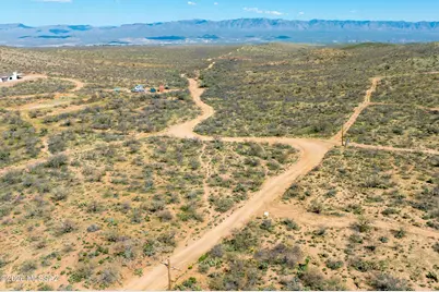 3.79 Acres Off Vanessa Way #A, Oracle, AZ 85623 - Photo 7