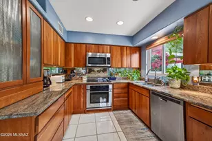 4520 E La Estancia, Tucson, AZ 85718 - Photo 9