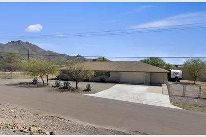 71 Avenida Pastor, Rio Rico, AZ 85648 - Photo 9