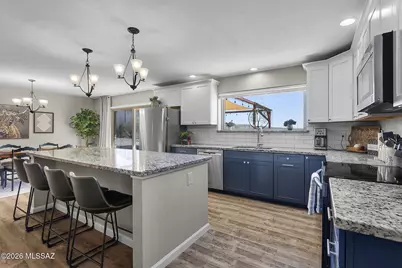 71 Avenida Pastor, Rio Rico, AZ 85648 - Photo 31