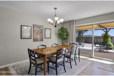 71 Avenida Pastor, Rio Rico, AZ 85648 - Photo 29