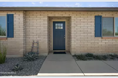 71 Avenida Pastor, Rio Rico, AZ 85648 - Photo 5