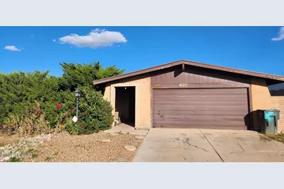 3725 S Calexico Avenue, Tucson, AZ 85730 - Photo 1