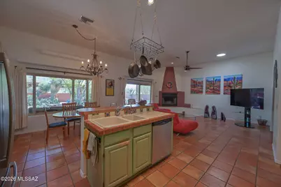 8790 N Shadow Mountain Drive, Tucson, AZ 85704 - Photo 17