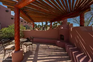 8790 N Shadow Mountain Dr, Tucson, AZ 85704 - Photo 7