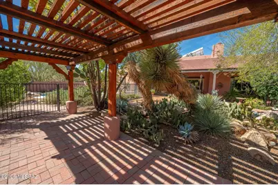 8790 N Shadow Mountain Drive, Tucson, AZ 85704 - Photo 35