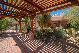 8790 N Shadow Mountain Dr, Tucson, AZ 85704 - Photo 35