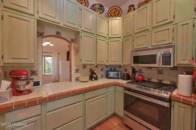 8790 N Shadow Mountain Drive, Tucson, AZ 85704 - Photo 21