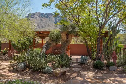 8790 N Shadow Mountain Drive, Tucson, AZ 85704 - Photo 33
