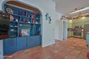 8790 N Shadow Mountain Dr, Tucson, AZ 85704 - Photo 15