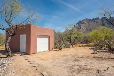8790 N Shadow Mountain Drive, Tucson, AZ 85704 - Photo 41