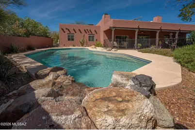 8790 N Shadow Mountain Drive, Tucson, AZ 85704 - Photo 37