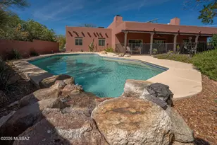 8790 N Shadow Mountain Dr, Tucson, AZ 85704 - Photo 37