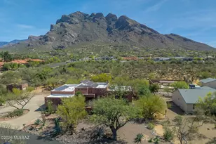 8790 N Shadow Mountain Dr, Tucson, AZ 85704 - Photo 3