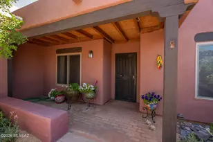 8790 N Shadow Mountain Dr, Tucson, AZ 85704 - Photo 9