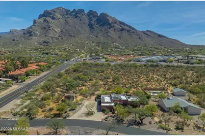 8790 N Shadow Mountain Drive, Tucson, AZ 85704 - Photo 45