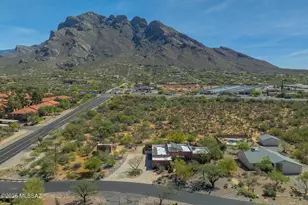 8790 N Shadow Mountain Dr, Tucson, AZ 85704 - Photo 45