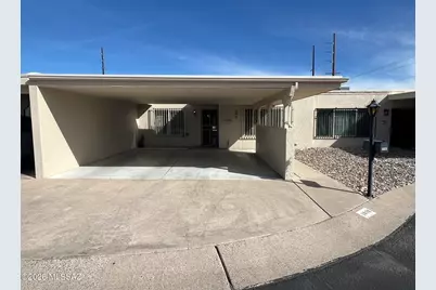 1090 N Caribe Avenue, Tucson, AZ 85710 - Photo 1