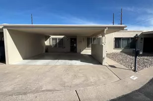 1090 N Caribe Ave, Tucson, AZ 85710 - Photo 1