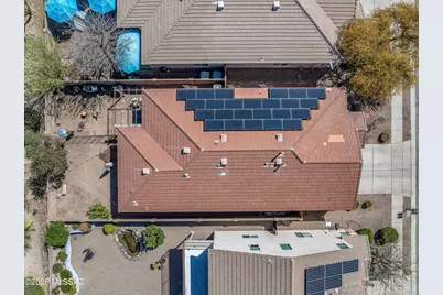 4245 E Sapphire Falls Drive, Tucson, AZ 85712 - Photo 33