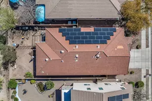 4245 E Sapphire Falls Dr, Tucson, AZ 85712 - Photo 33