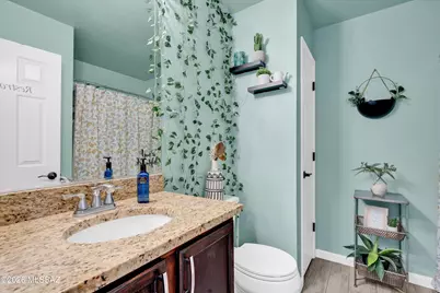 4245 E Sapphire Falls Drive, Tucson, AZ 85712 - Photo 25