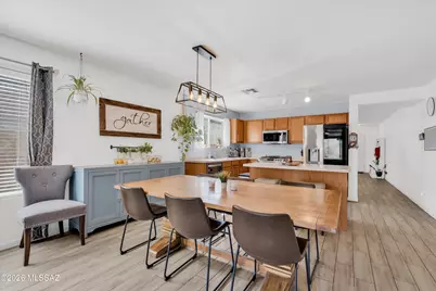 4245 E Sapphire Falls Drive, Tucson, AZ 85712 - Photo 13