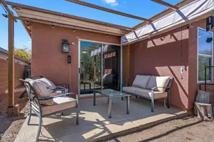 4245 E Sapphire Falls Dr, Tucson, AZ 85712 - Photo 27