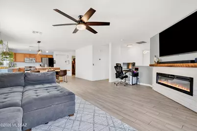 4245 E Sapphire Falls Drive, Tucson, AZ 85712 - Photo 15